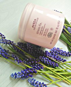 Stress-Fix Soaking Salts Aveda Соль для ванны анти-стресс