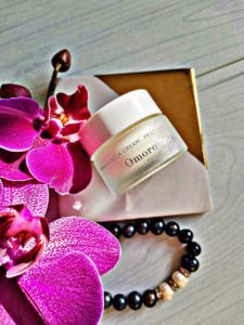 крем Firming Neck Cream Omorovicza